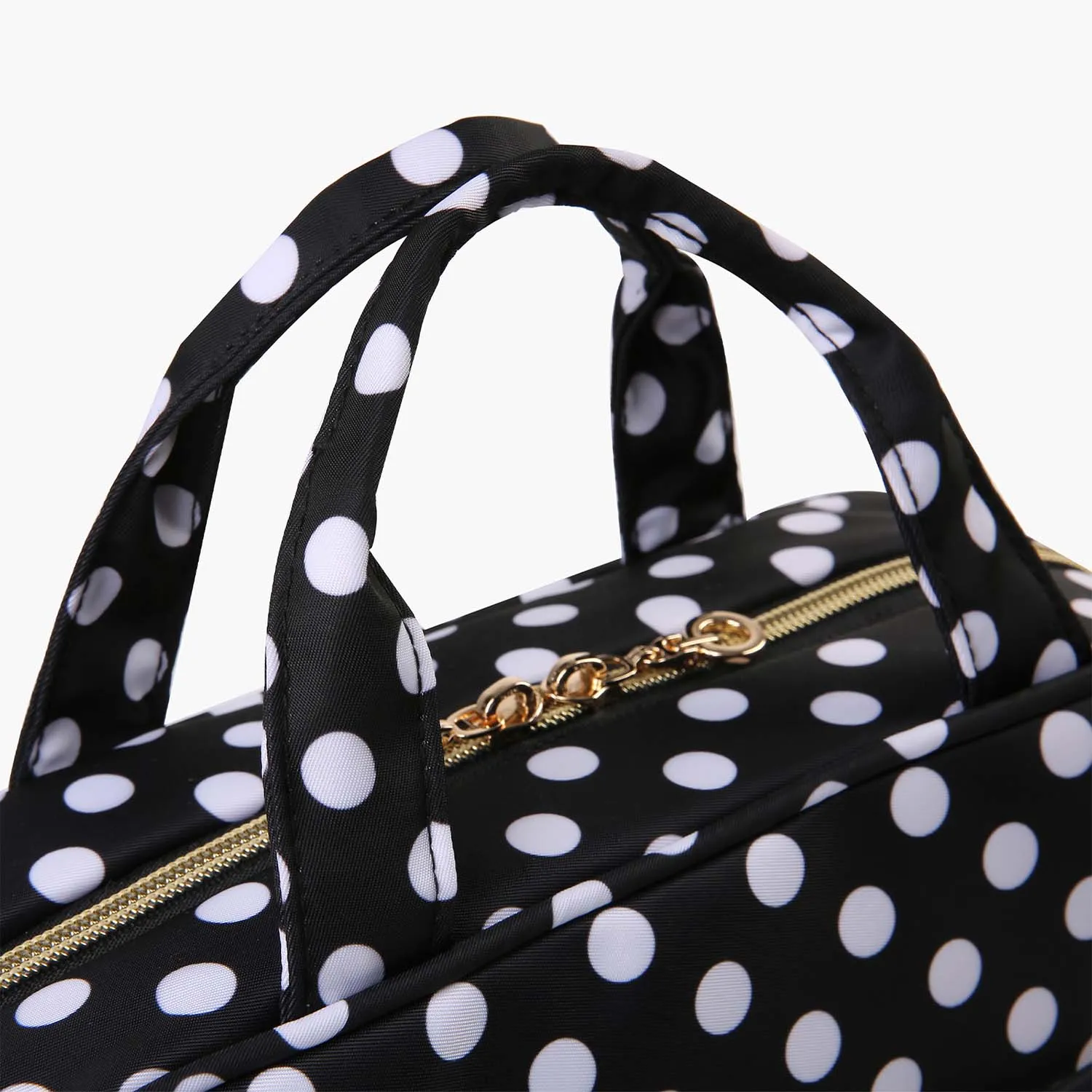 The Space Saver Bonchemin Hanging Toiletry Bag