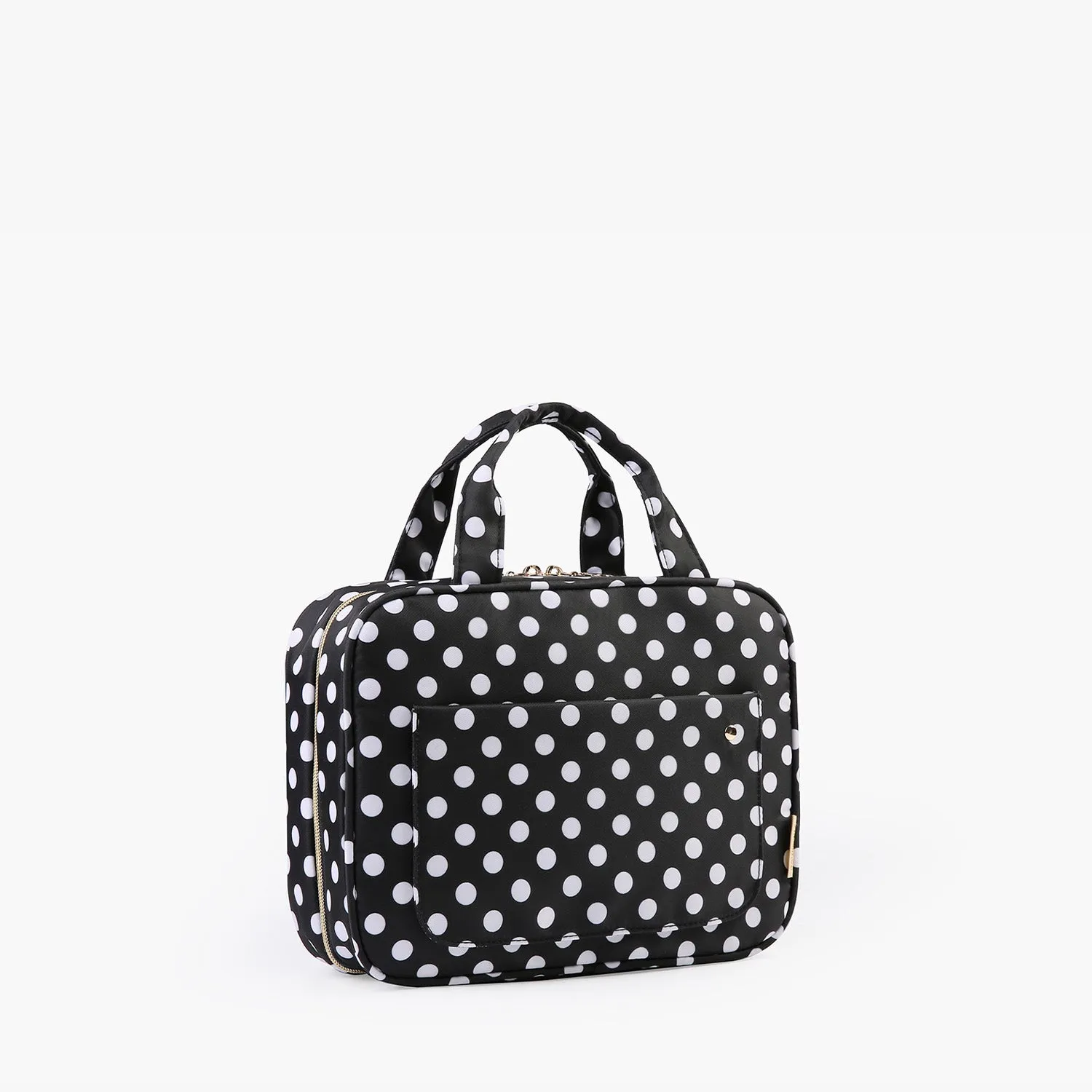 The Space Saver Bonchemin Hanging Toiletry Bag