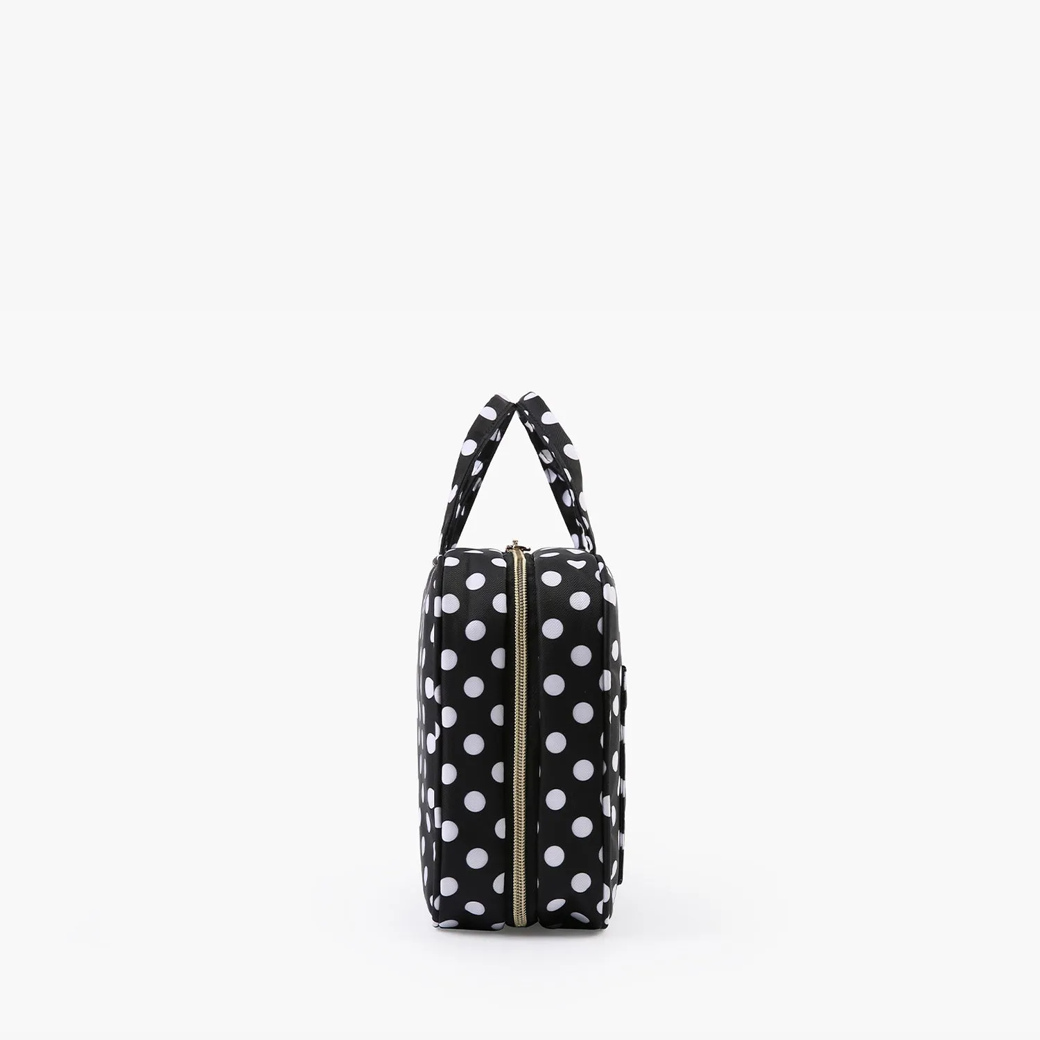 The Space Saver Bonchemin Hanging Toiletry Bag