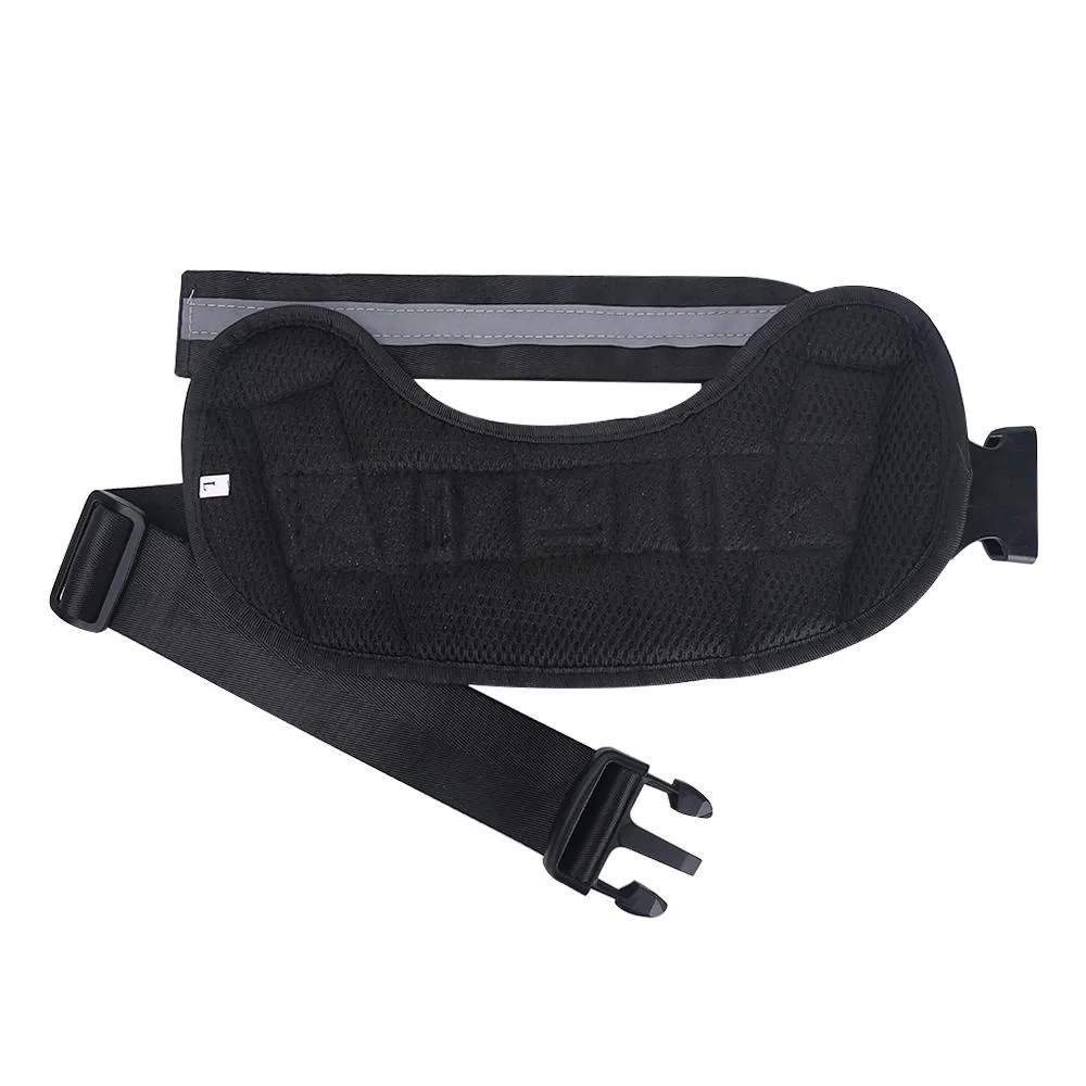 Tie Dye Joyride Basic Essential Dog Harness 1.0