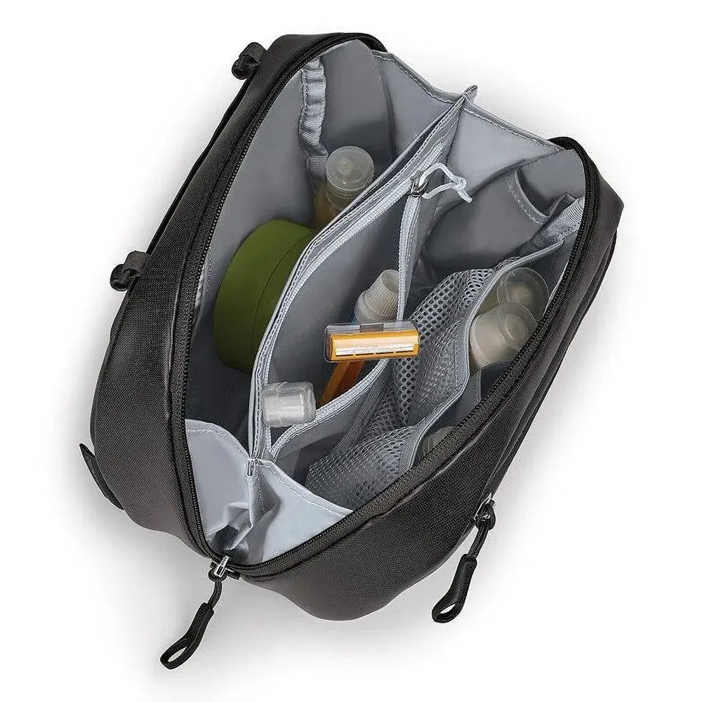 TRANSPORTER TOILETRY KIT
