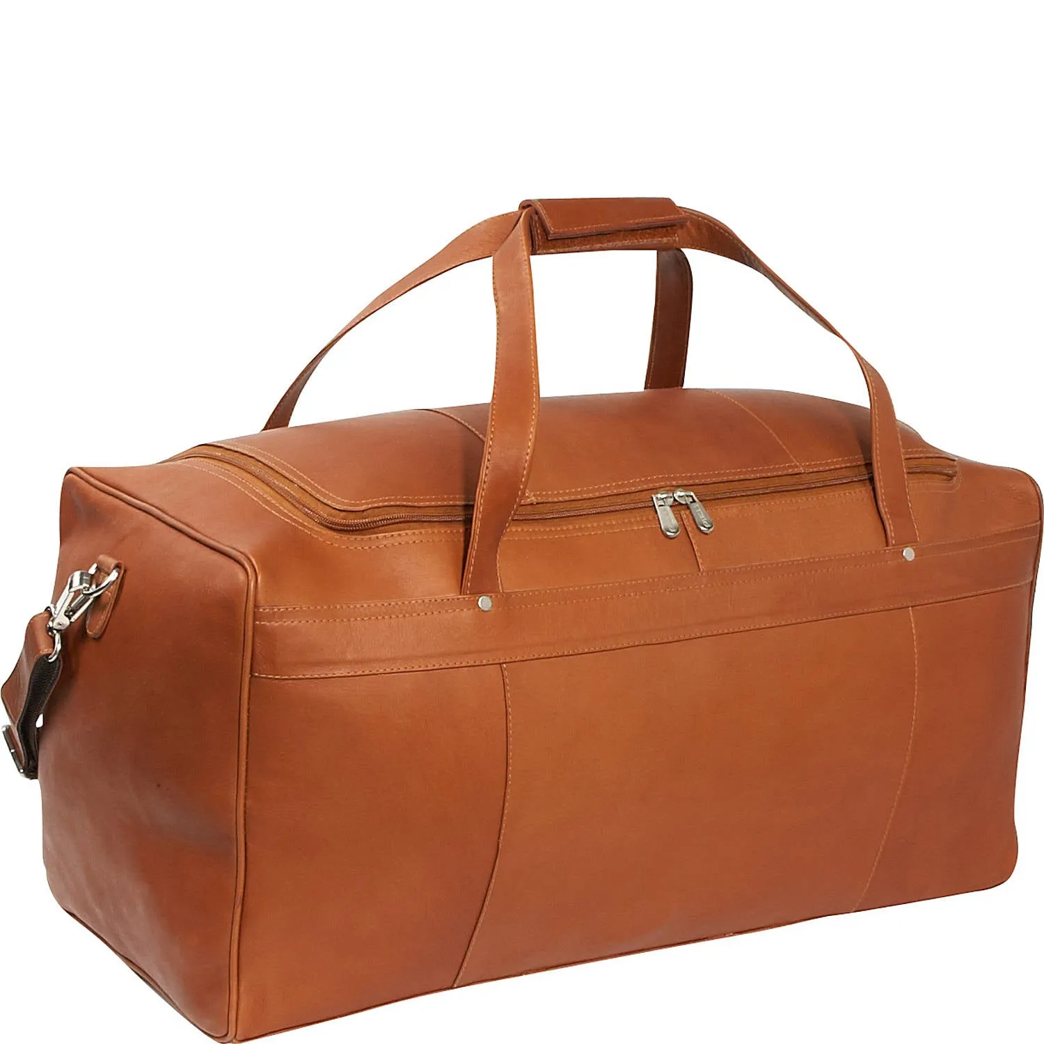 TRAVELER'S SELECT LARGE DUFFEL BAG