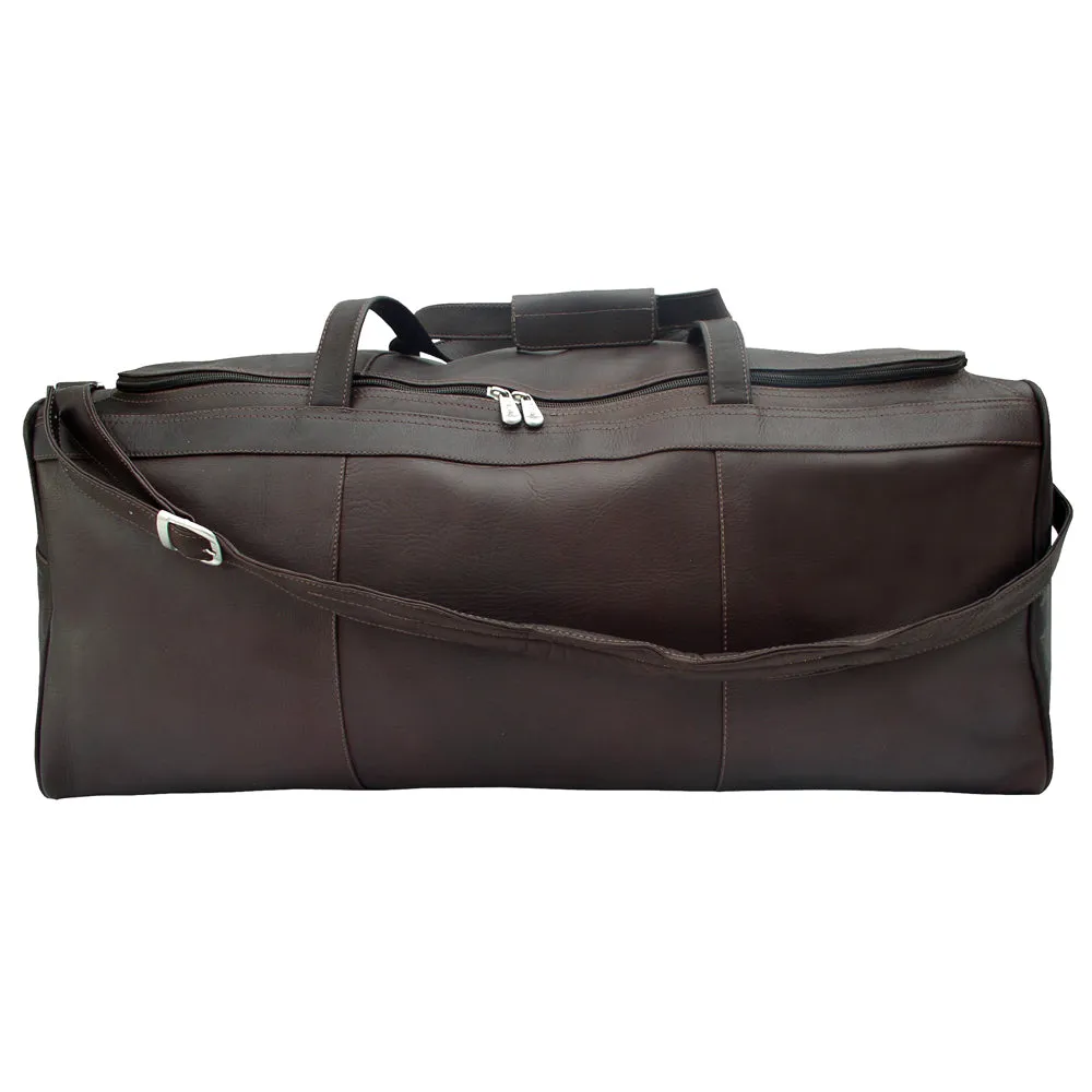 TRAVELER'S SELECT LARGE DUFFEL BAG