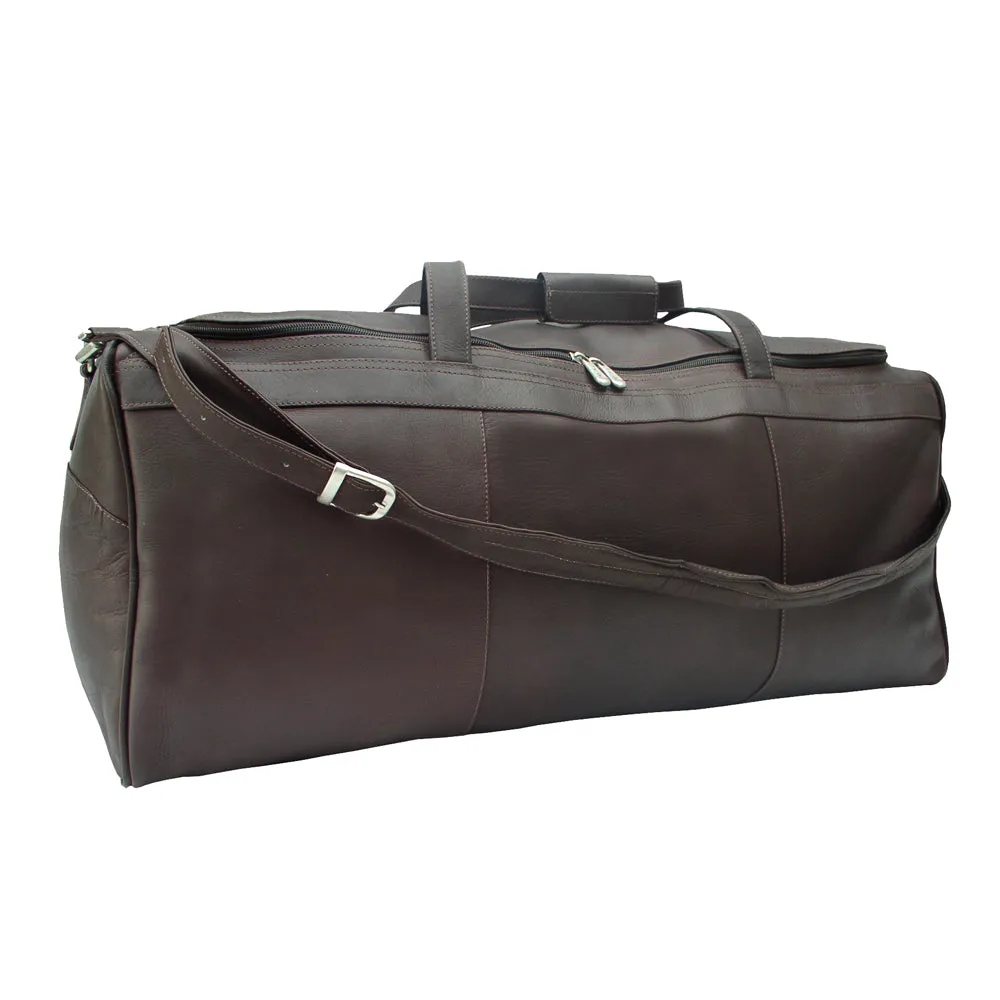TRAVELER'S SELECT LARGE DUFFEL BAG