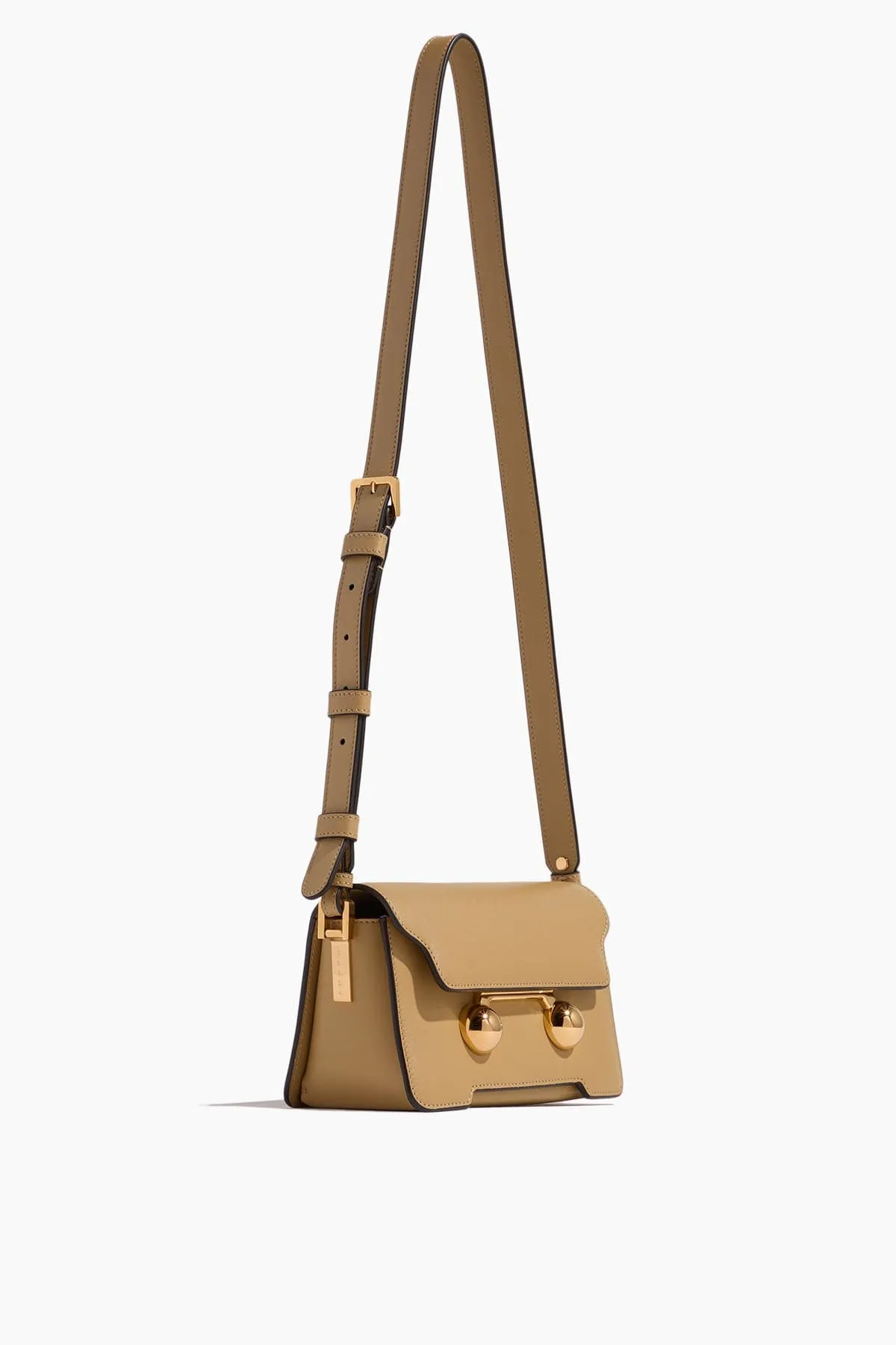 Trunkaroo Mini Shoulder Bag in Nomad