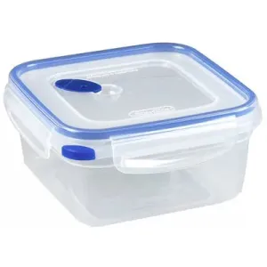 Ultra-Seal Food Container – Clear/Blue – 5.7-Cups