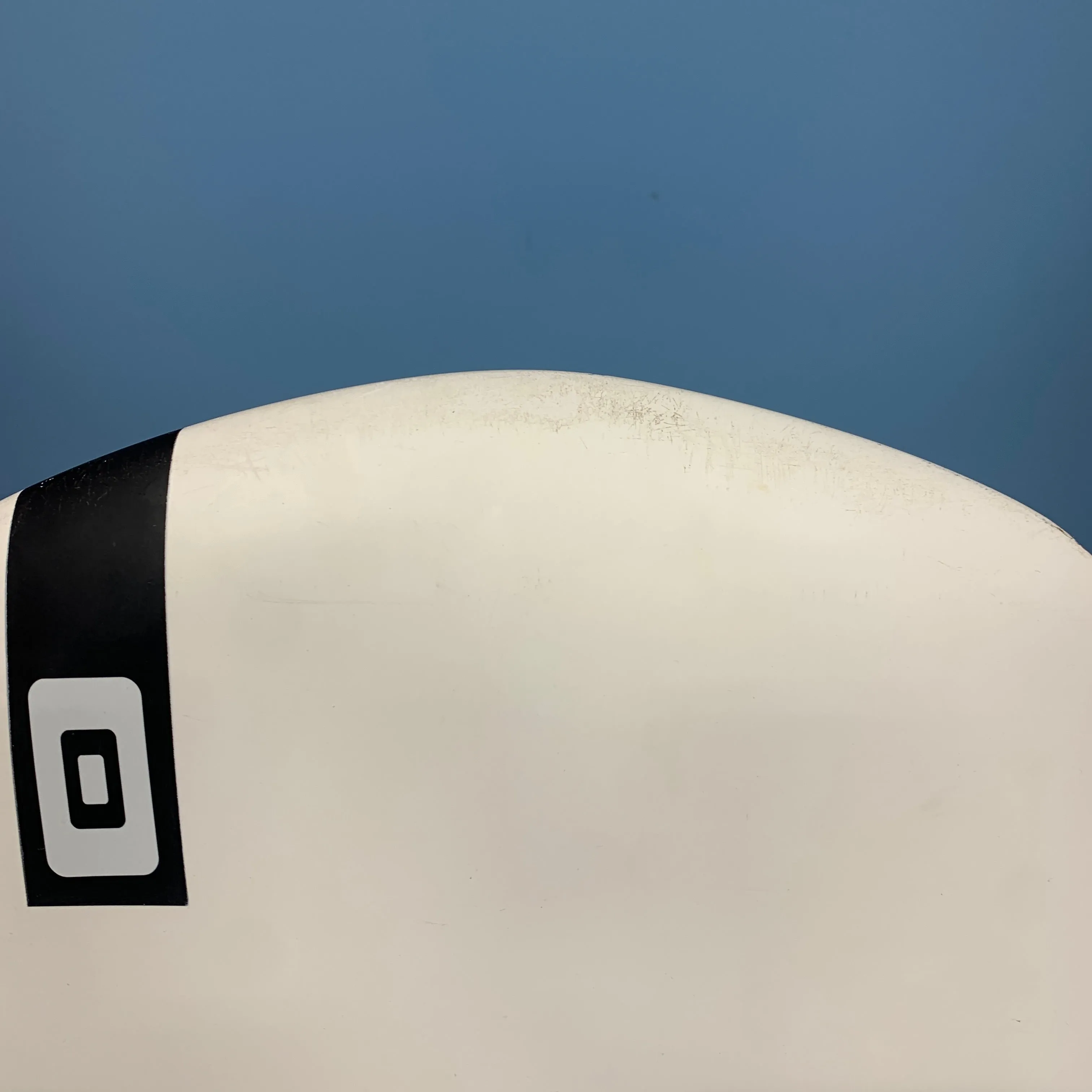 USED Core SLC Foilboard-135cm