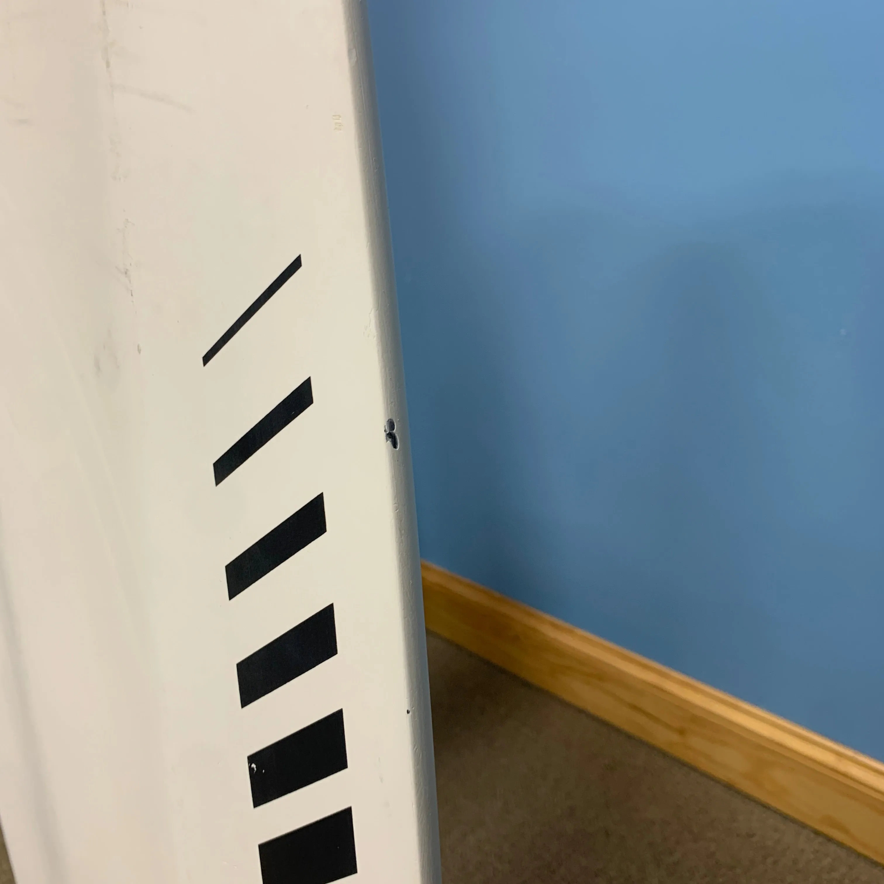 USED Core SLC Foilboard-135cm