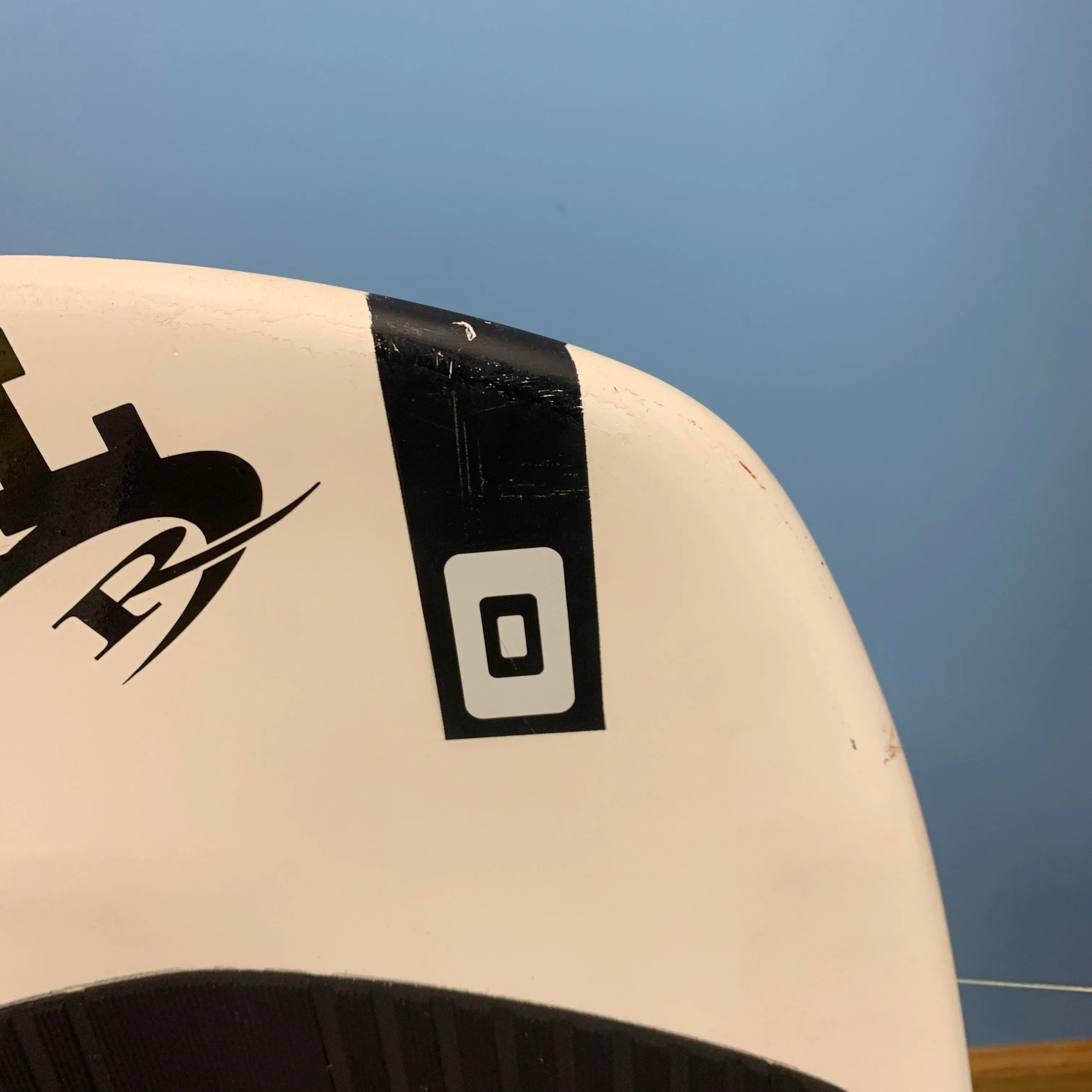 USED Core SLC Foilboard-135cm