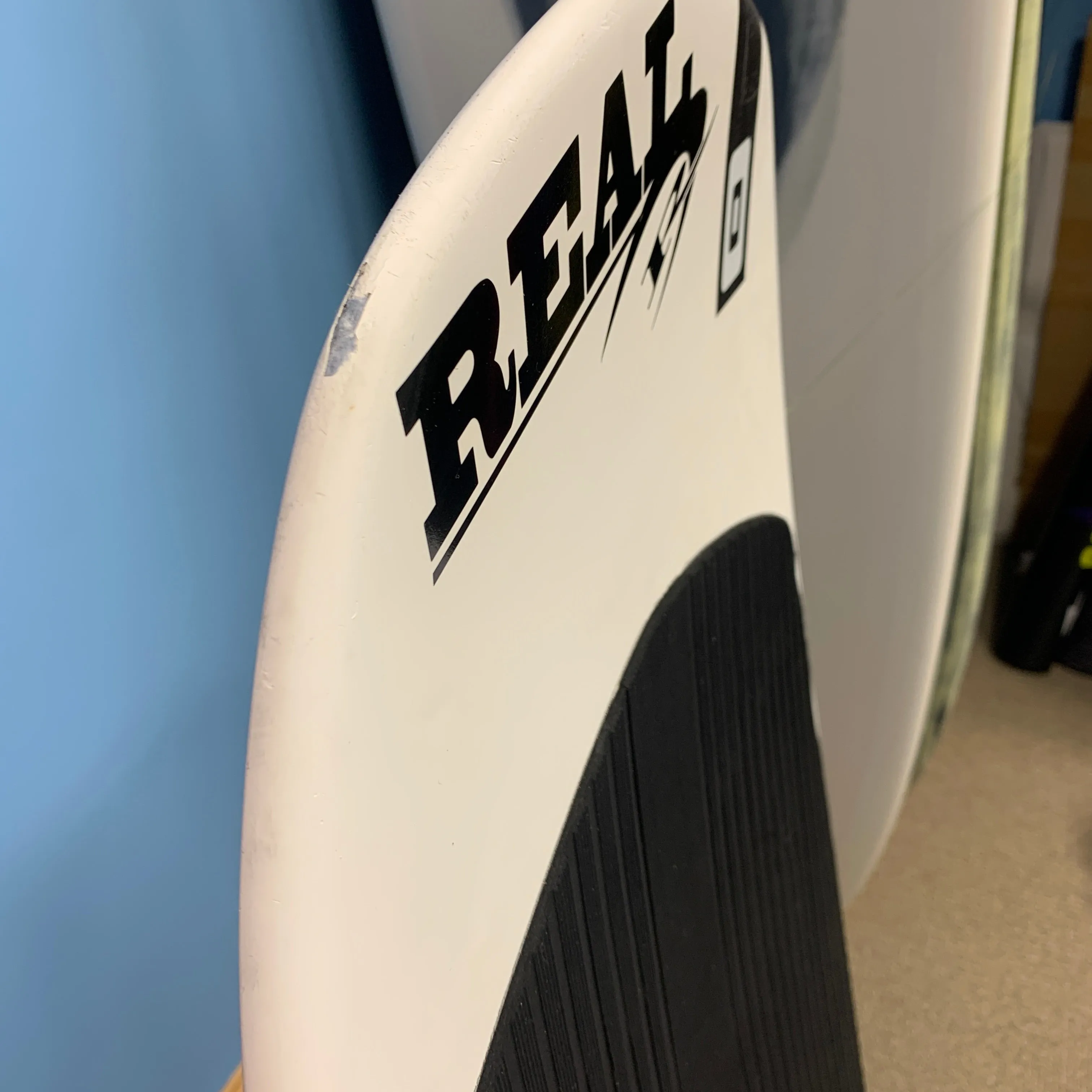 USED Core SLC Foilboard-135cm