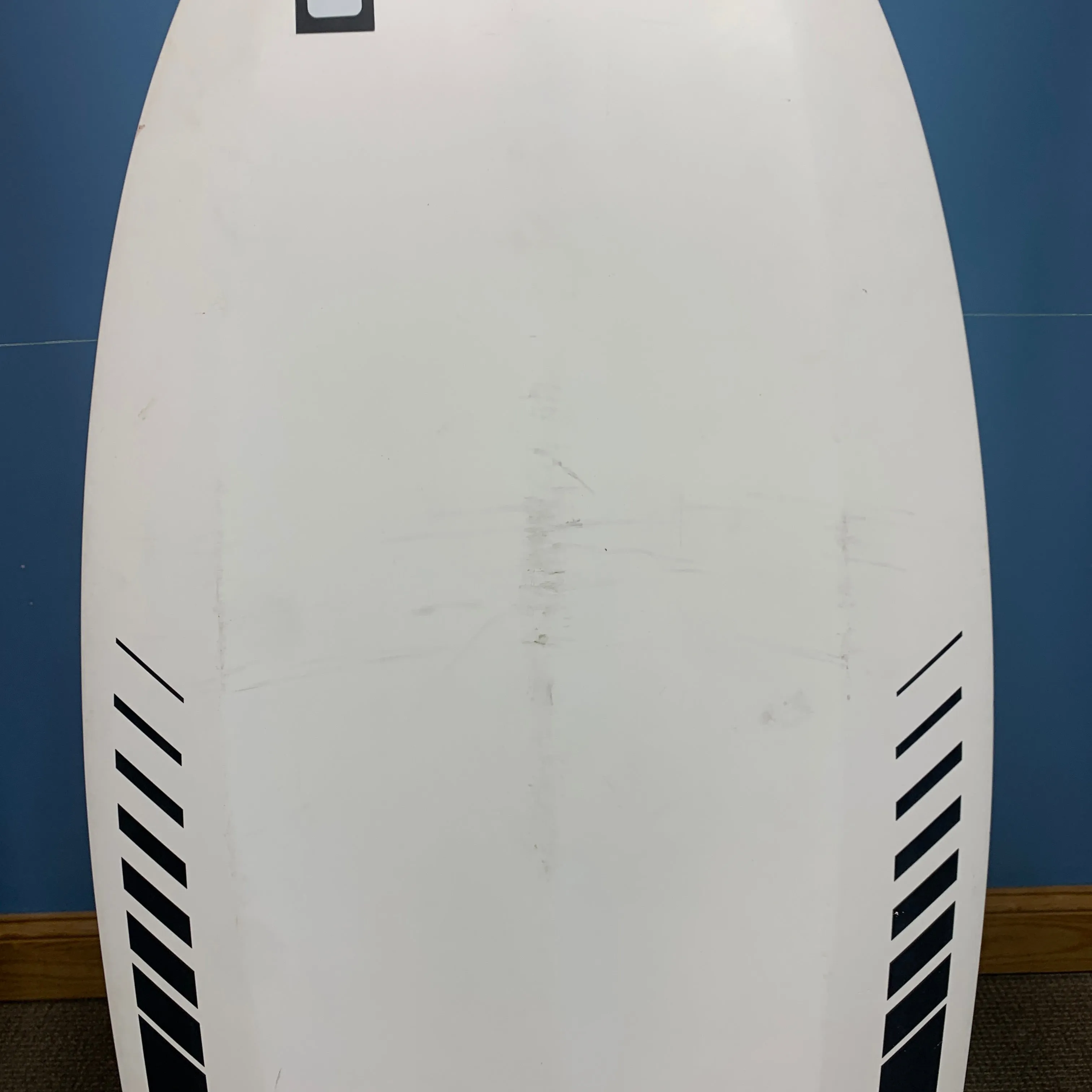 USED Core SLC Foilboard-135cm