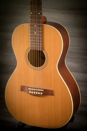 USED - Seagull Coastline Grand Acoustic Guitar