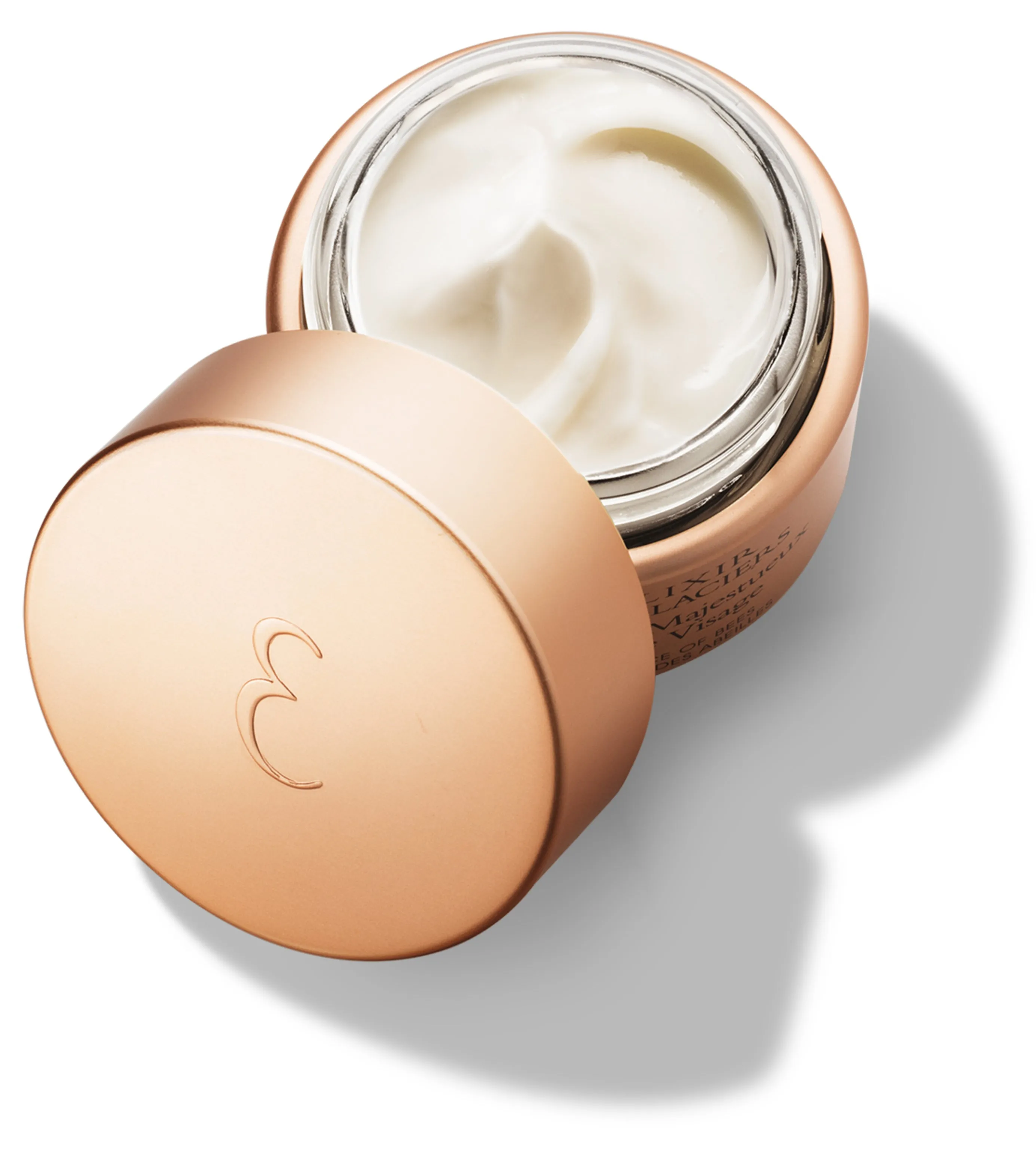 Valmont l'Elixir Masque Majestueux Votre Visage