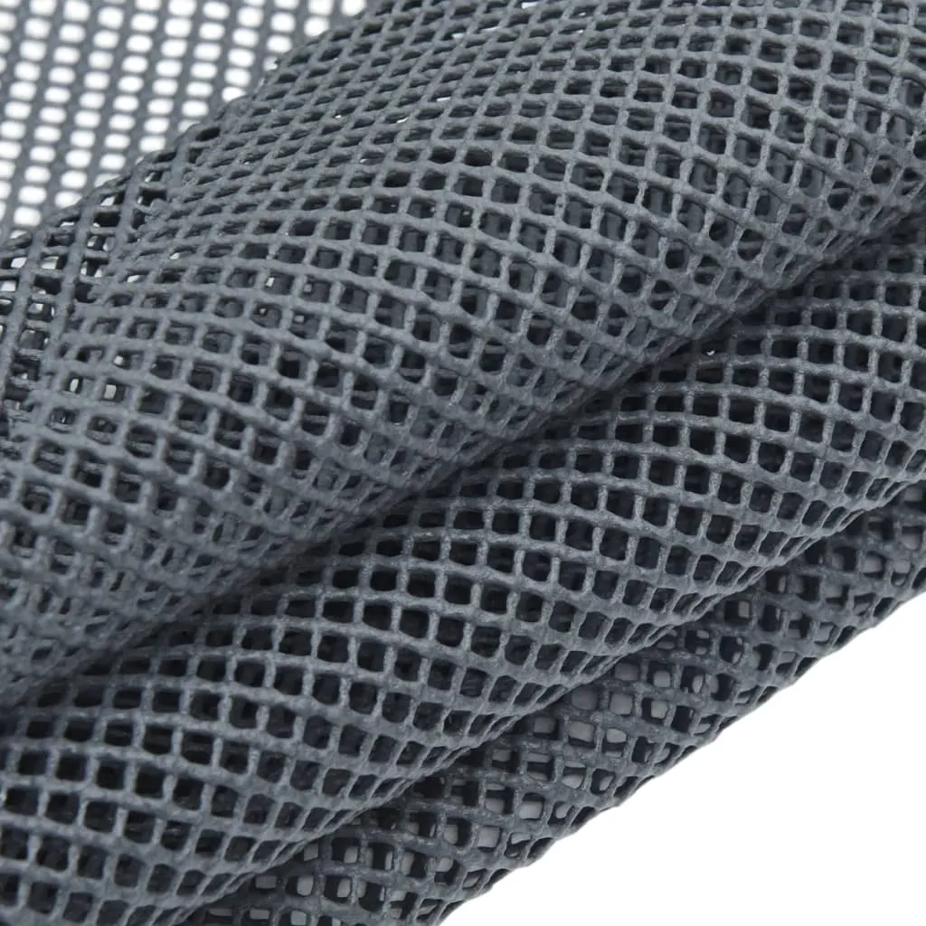 vidaXL Camping Floor Mat Anthracite 3.5x2.5 m