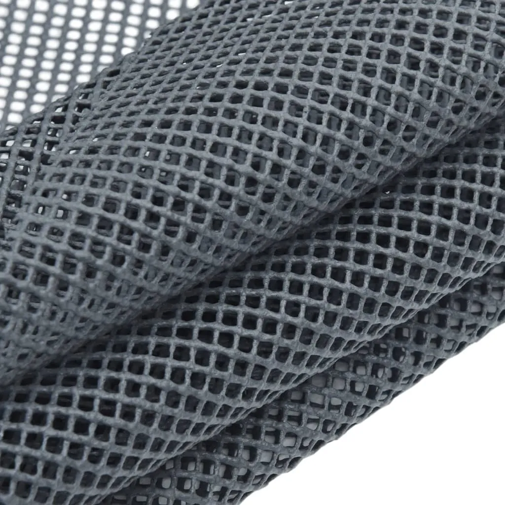 vidaXL Camping Floor Mat Light Grey 3.5x2.5 m