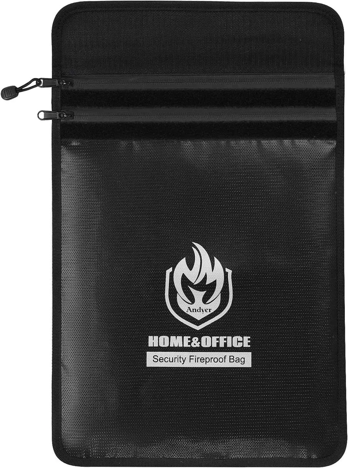 Wateproof Bag Fire Safe Document Holder
