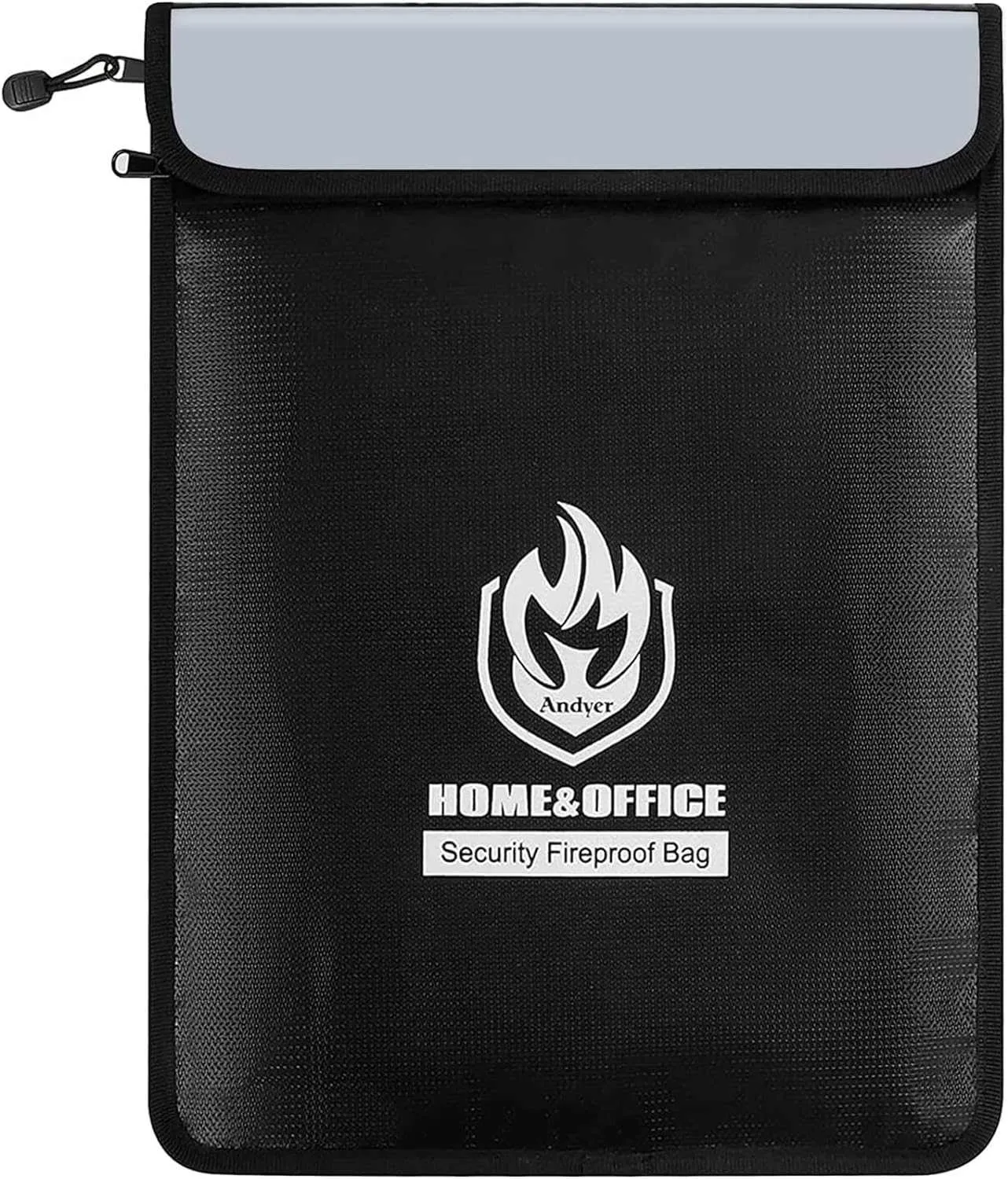 Wateproof Bag Fire Safe Document Holder