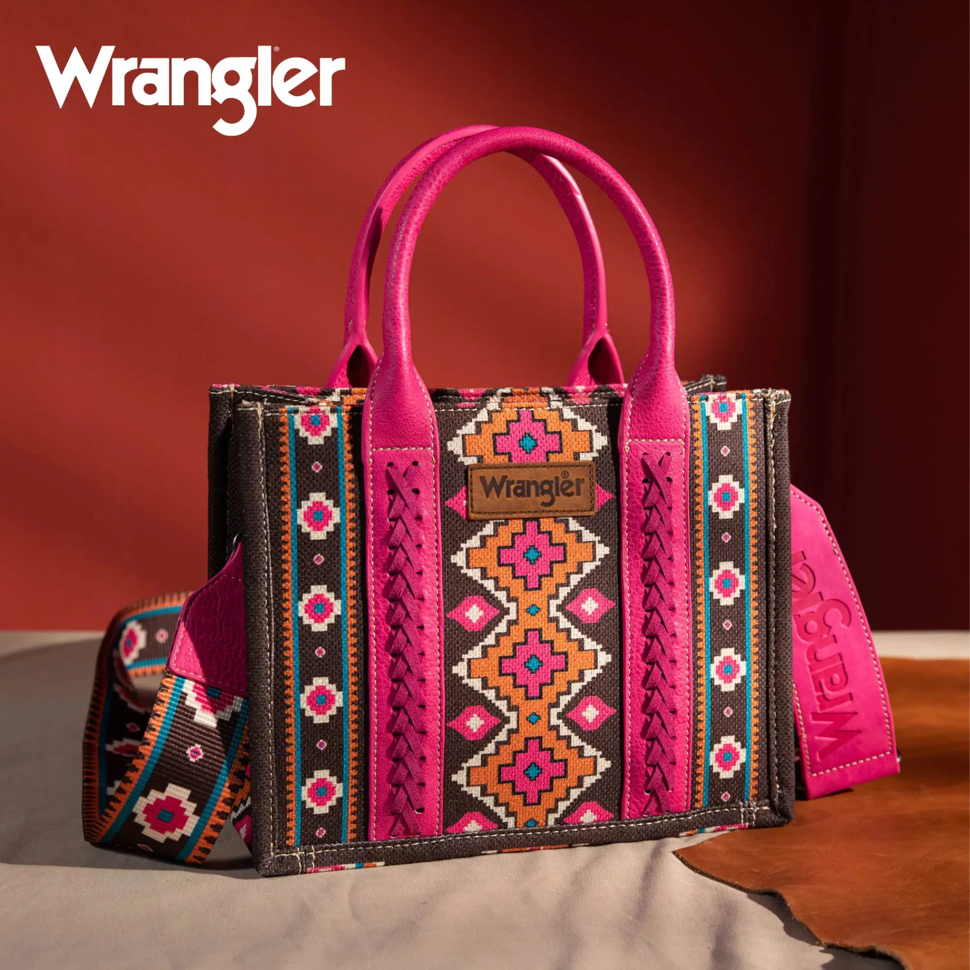 WG Small Tote
