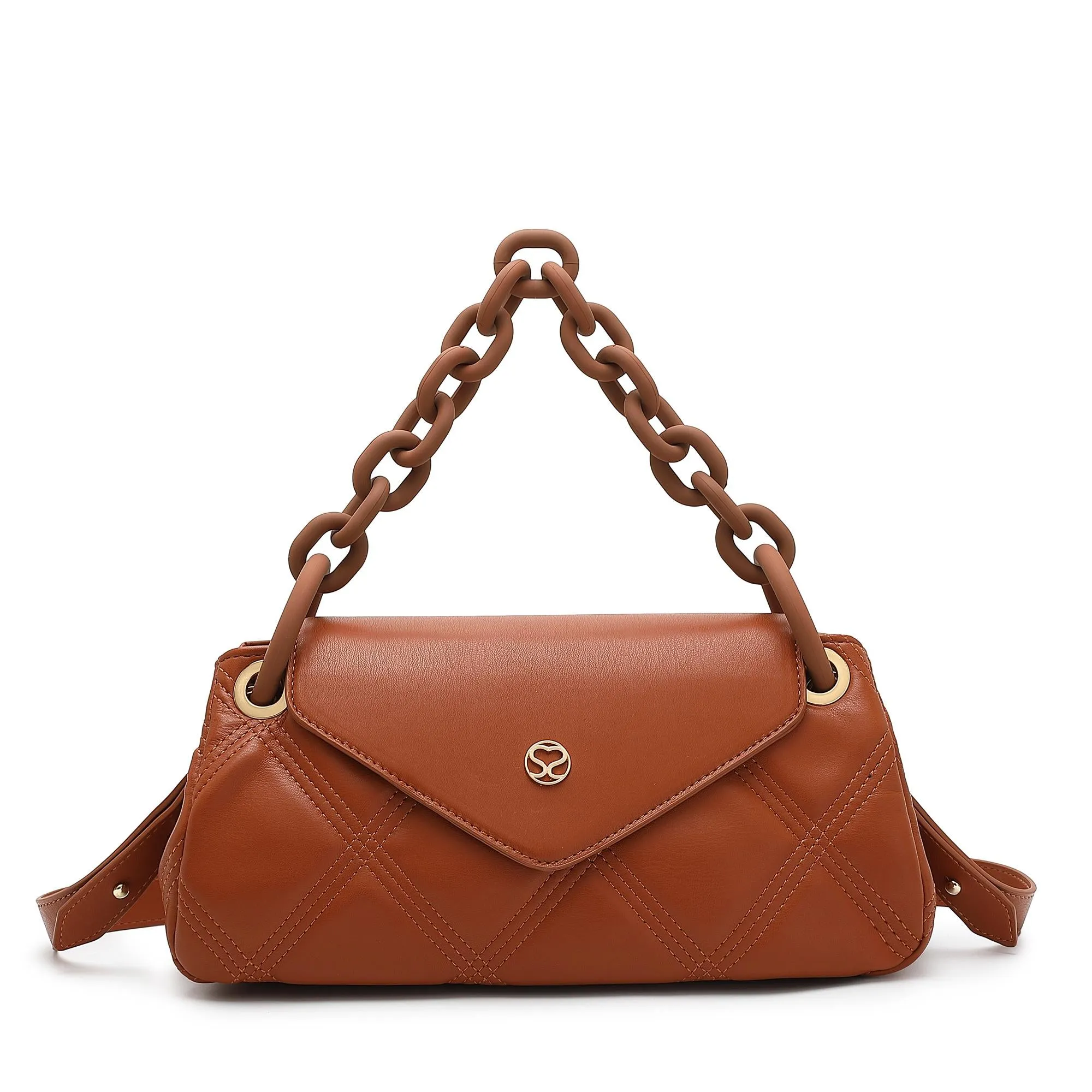 Willow Women's Top Handle Sling Bag / Crossbody Bag - SBM 528