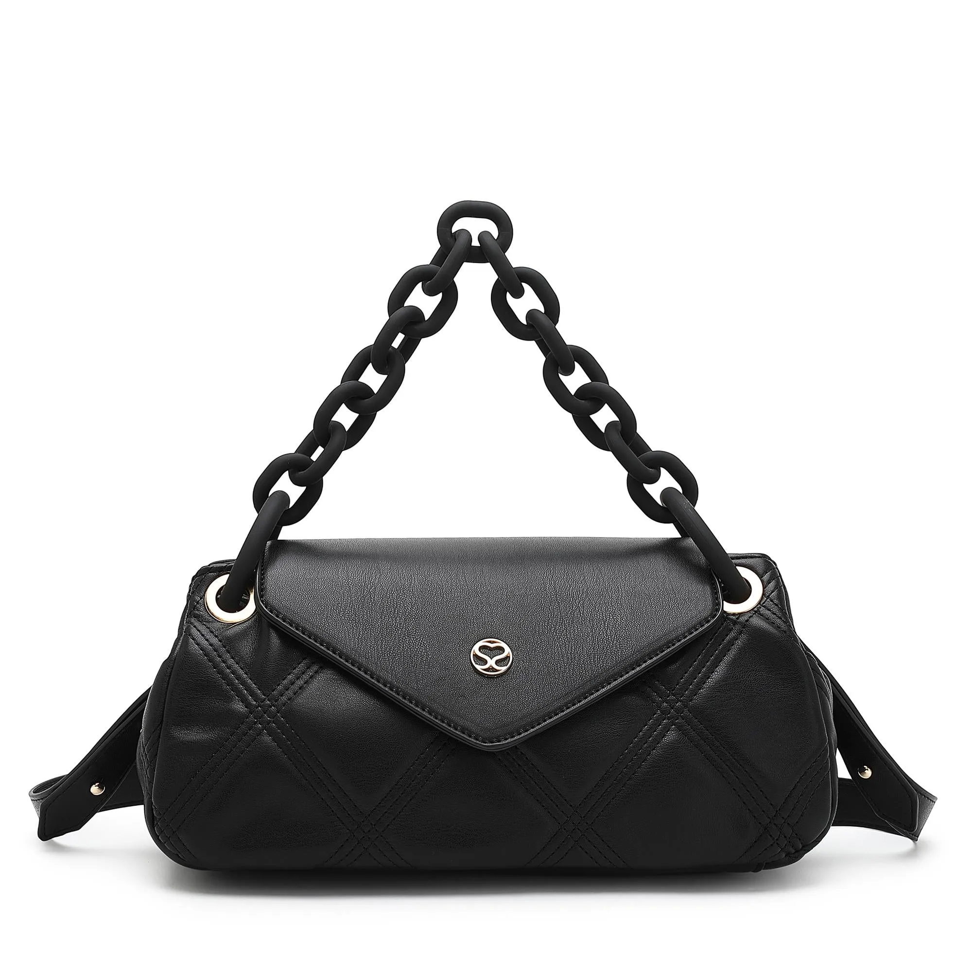 Willow Women's Top Handle Sling Bag / Crossbody Bag - SBM 528