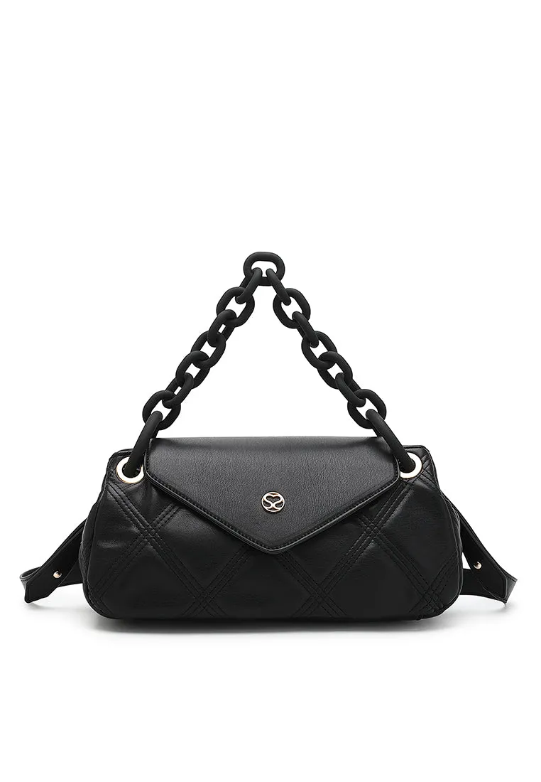 Willow Women's Top Handle Sling Bag / Crossbody Bag - SBM 528
