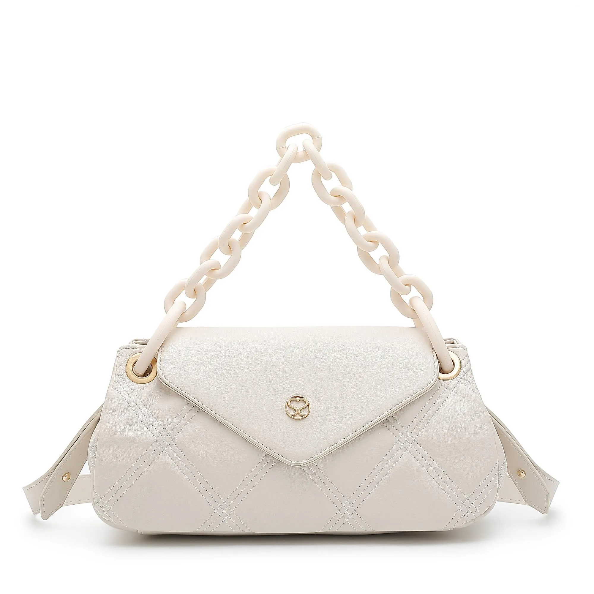 Willow Women's Top Handle Sling Bag / Crossbody Bag - SBM 528