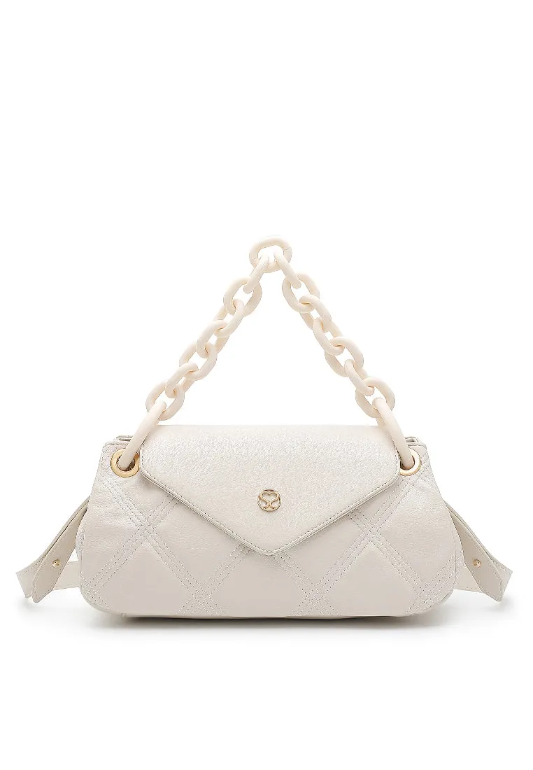 Willow Women's Top Handle Sling Bag / Crossbody Bag - SBM 528
