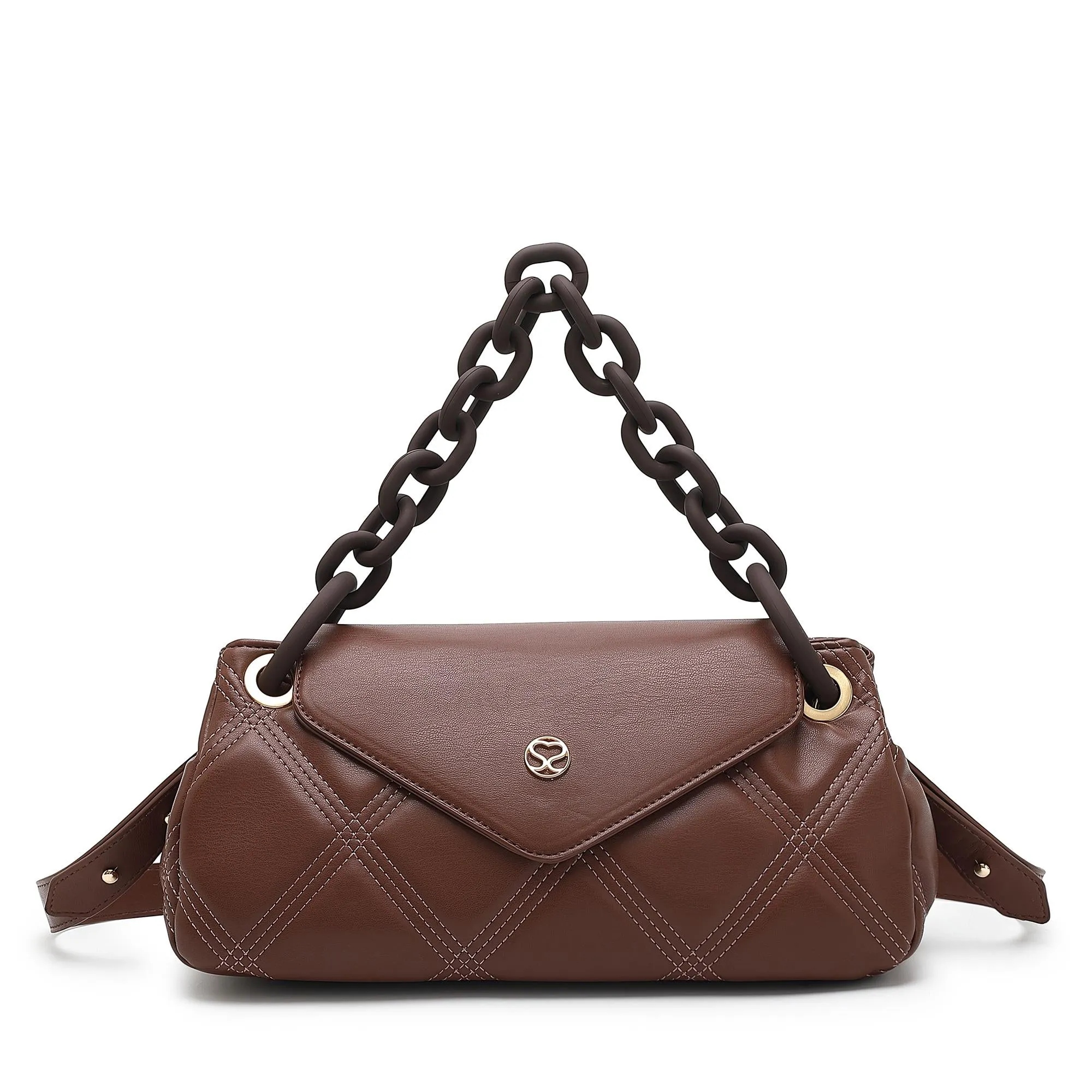 Willow Women's Top Handle Sling Bag / Crossbody Bag - SBM 528