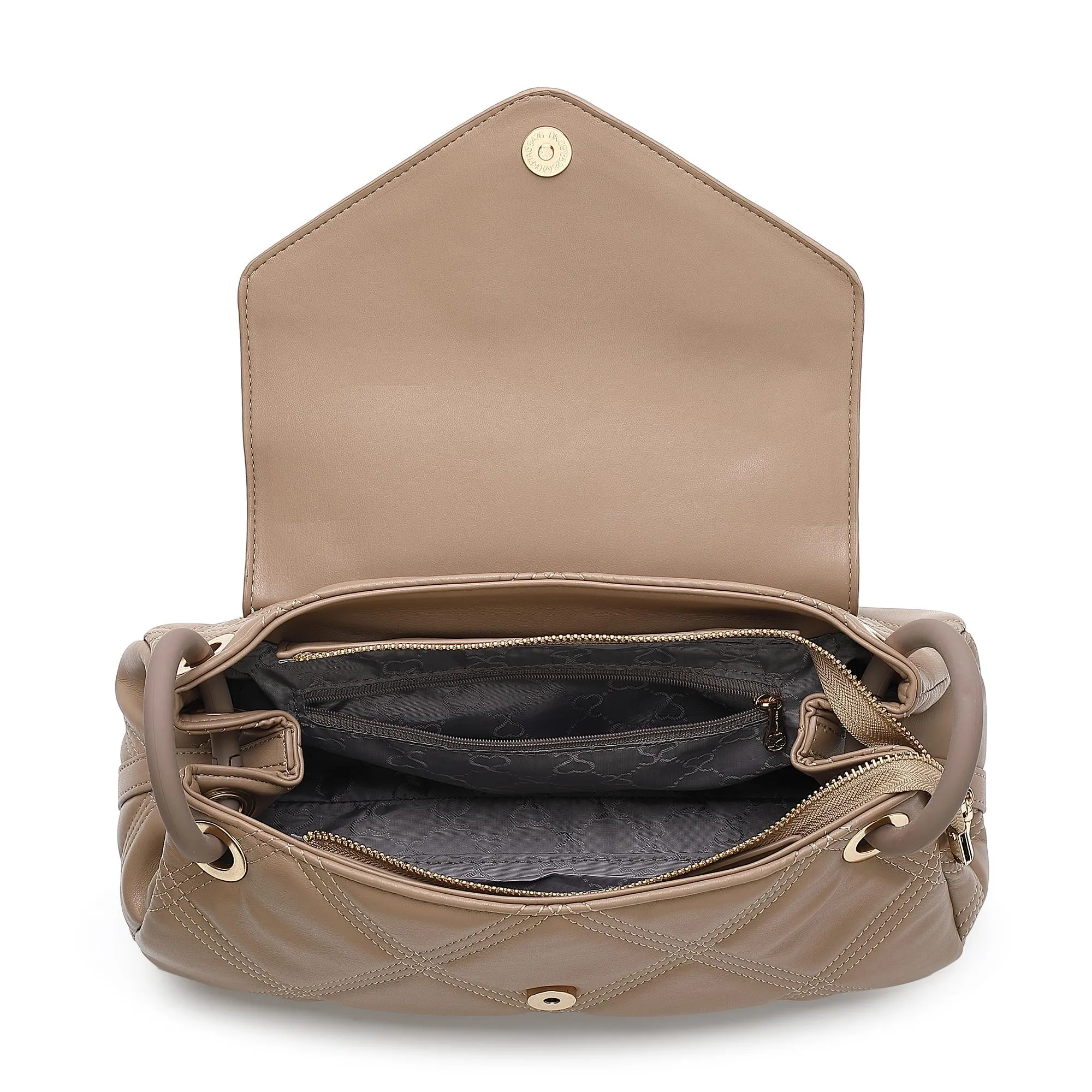 Willow Women's Top Handle Sling Bag / Crossbody Bag - SBM 528