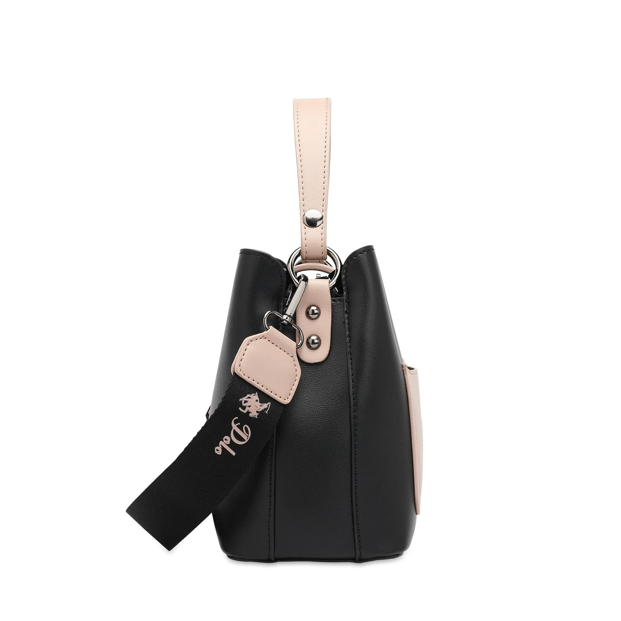Women's Top Handle Sling Bag / Crossbody Bag - HFE 2687