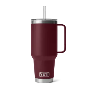 YETI Rambler Straw Mug 42 oz (1242ml)