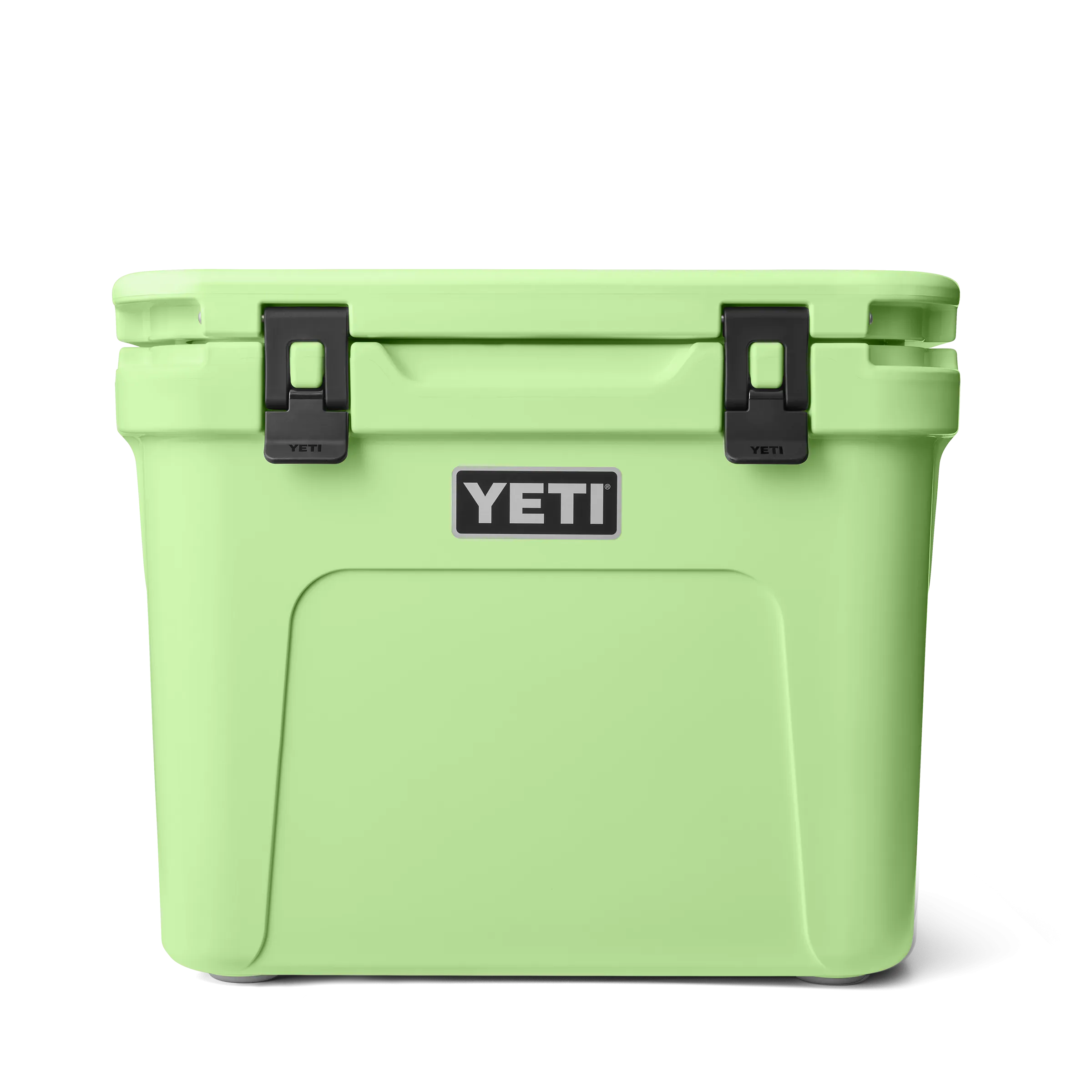 Yeti Roadie 32 Rolling Wheeled Cooler - Key Lime